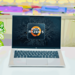 HP EliteBook 845 G9 | Ryzen 5 Pro 6650U | 16GB DDR5 RAM 256GB, 512GB SSD | 14″ FHD Display Laptop