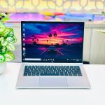 HP EliteBook 845 G9 Used Ryzen 7 PRO 6850U 16 GB 512 GB Dedicated Radeon price in Bangladesh