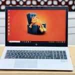 HP EliteBook 850 G6 Core i7 8th Gen 16GB RAM 512GB SSD 15.6 Inch FHD Laptop in Bangladesh