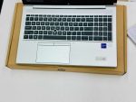 HP EliteBook 850 G8 Core i7 11th Gen 16GB RAM 512GB SSD 15.6 Inch FHD Laptop in Bangladesh