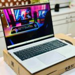 HP EliteBook 865 G11 Ryzen 7 PRO 8840U 16GB RAM 512GB SSD 16 Inch WUXGA Laptop in Bangladesh