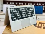 HP EliteBook Folio 1040 G9 x360 Touch Core i5 12th Gen 16GB RAM 512GB SSD 14 Inch FHD Touch Laptop in Bangladesh