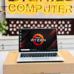 HP EliteBook 845 G7 Ryzen 5 PRO 14.1″ Display Laptop
