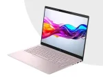 HP Pavilion Plus 14-ey Ryzen 7 8845HS Ultra Premium OLED Laptop