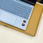 HP Pavilion Aero 13 Ryzen 5 8640U 16GB Ultra Slim Laptop BD - view 4