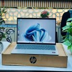 HP Pavilion Aero 13-bg0043AU | Ryzen 7 8840U | 16GB RAM | 512GB SSD | 13.3″ FHD+ Laptop - view 2