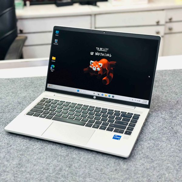 HP ProBook 640 G8 Core i5 11th Gen 16GB RAM 256GB SSD 14 Inch FHD Laptop in Bangladesh