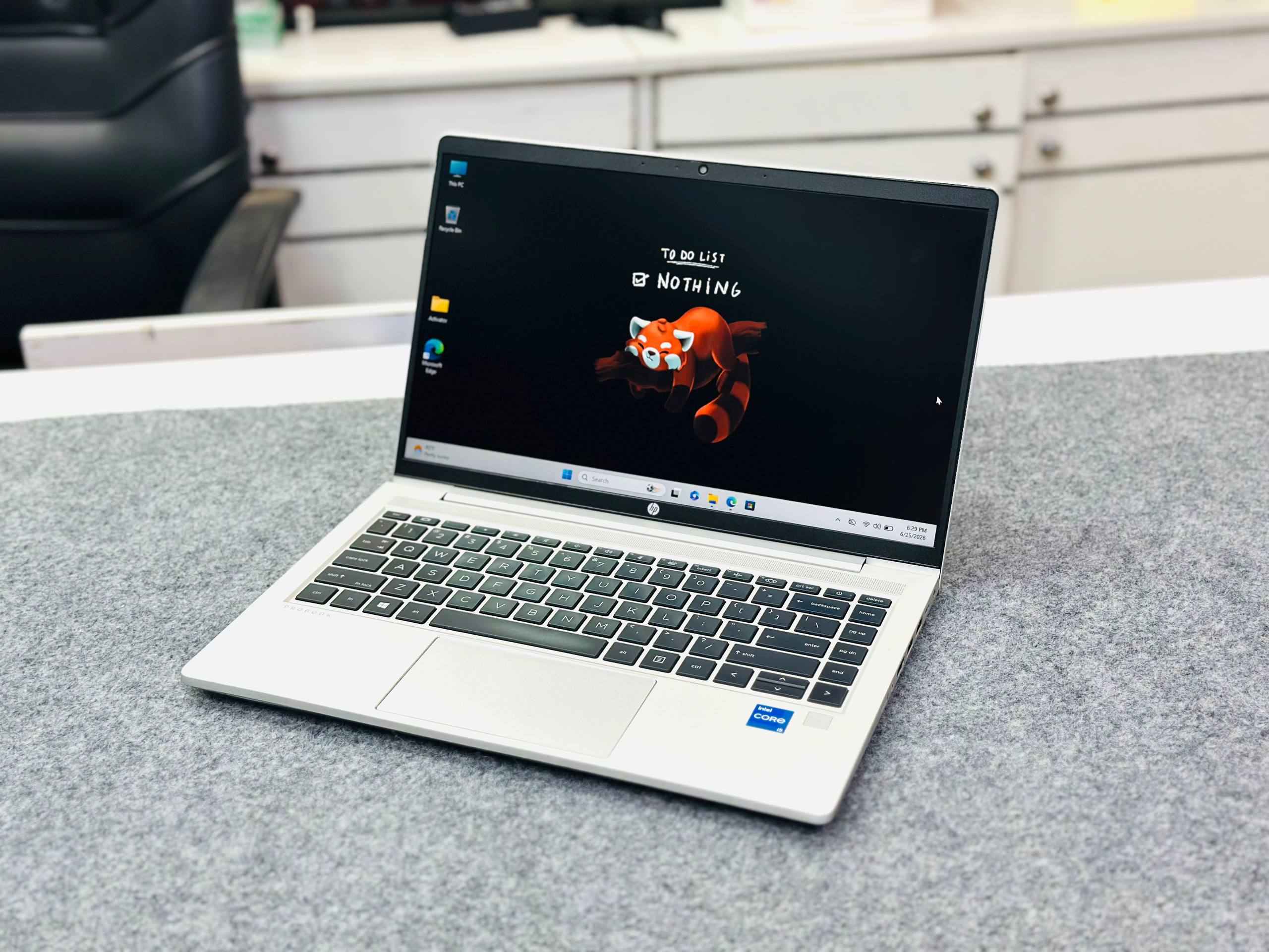 HP ProBook 640 G8 Core i5 11th Gen 16GB 256GB FHD Laptop | Digital Computer14 HP ProBook 640 G8 Core i5 11th Gen 16GB RAM 256GB SSD 14 Inch FHD Laptop in Bangladesh