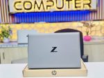 HP ZBook Firefly 14 G8 Core i5 11th Gen 16GB RAM 512GB SSD Mobile Workstation Laptop in Bangladesh