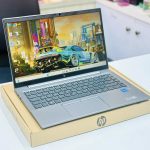 HP ZBook Firefly 14 G8 Core i5 11th Gen 16GB RAM 512GB SSD Mobile Workstation Laptop in Bangladesh