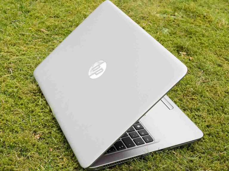 HP EliteBook 840 G3 Core i5 6th Gen 8GB RAM 256GB SSD 14 inch Full HD laptop price in Bangladesh