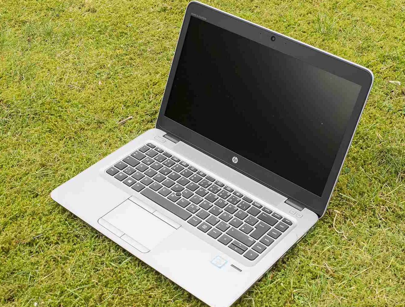 HP EliteBook 840 G3 | Core i5 6th Gen | 8GB RAM | 256GB SSD | 14″ FHD Display Laptop - view 3