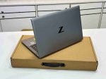 HP ZBook Firefly 14 G7 with Core i5 10th Gen processor, 16GB RAM, 256GB/512GB SSD, and 14-inch FHD display, designed for professional performance