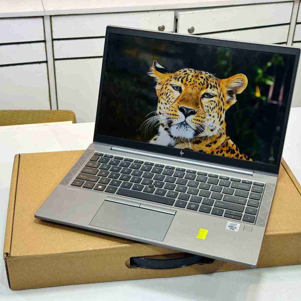HP ZBook Firefly 14 G7 with Core i5 10th Gen processor, 16GB RAM, 256GB/512GB SSD, and 14-inch FHD display, designed for professional performance