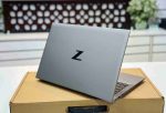 HP ZBook Firefly 14 G7 with Core i5 10th Gen processor, 16GB RAM, 256GB/512GB SSD, and 14-inch FHD display, designed for professional performance