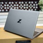 HP ZBook Firefly 14 G7 with Core i5 10th Gen processor, 16GB RAM, 256GB/512GB SSD, and 14-inch FHD display, designed for professional performance