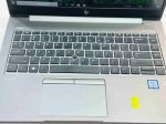 HP ZBook 14u G5 Core i5 8th Gen 8GB 16GB RAM 256GB SSD 14 inch FHD Touch Screen Workstation Laptop price in Bangladesh