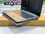 HP ZBook 14u G6 Core i7 8th Gen 16GB RAM 256GB SSD 14 Inch FHD Mobile Workstation Laptop in Bangladesh