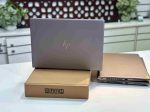 HP ZBook 14u G6 Core i7 8th Gen 16GB RAM 256GB SSD 14 Inch FHD Mobile Workstation Laptop in Bangladesh