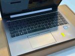 HP ZBook 14u G6 Core i7 8th Gen 16GB RAM 256GB SSD 14 Inch FHD Mobile Workstation Laptop in Bangladesh