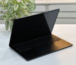 Microsoft Surface Laptop 4 with Intel Core i7 11th Gen processor, 16GB DDR4 RAM, 512GB SSD, and 13.5-inch 2K display, delivering premium performance and visuals