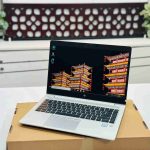 HP EliteBook 840 G5 Core i5 8th Gen 8GB 16GB RAM 256GB SSD 14.1 Inch FHD Ultrabook Laptop in Bangladesh