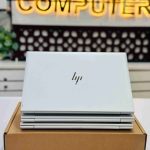 HP EliteBook 845 G8 Ryzen 5 PRO 5650U used laptop - Digital Computer Shop