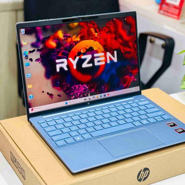 HP Pavilion Aero 13 Ryzen 5 8640U 16GB 512GB Laptop BD