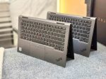 Lenovo ThinkPad X1 Yoga | Core i7 10th Gen | 16GB RAM | 512GB SSD | 14″ FHD Touch Laptop - view 3
