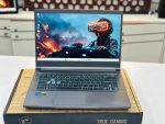 MSI Thin 15 B13UC Open Box Core i5 13th Gen RTX 3050 144Hz Gaming Laptop price in Bangladesh
