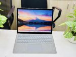 Microsoft Surface Laptop 2 with Intel Core i5 8th Gen processor, 8GB RAM, 256GB SSD, and 13.5-inch 2K touchscreen display, designed for premium performance and touch interaction