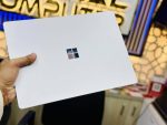 Microsoft Surface Laptop 4 Core i5 11th Gen 16GB RAM 256GB SSD 13.5″ Multi-Touch Display Laptop