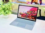 Microsoft Surface Laptop 4 | AMD Ryzen 5 | 16GB RAM | 256GB SSD | 13.5″ Multi-Touch Display Laptop