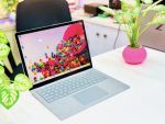 Microsoft Surface Laptop 4 | AMD Ryzen 5 | 16GB RAM | 256GB SSD | 13.5″ Multi-Touch Display Laptop