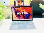 Microsoft Surface Laptop 4 | AMD Ryzen 5 | 16GB RAM | 256GB SSD | 13.5″ Multi-Touch Display Laptop