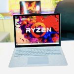 Microsoft Surface Laptop 4 | AMD Ryzen 5 | 16GB RAM | 256GB SSD | 13.5″ Multi-Touch Display Laptop