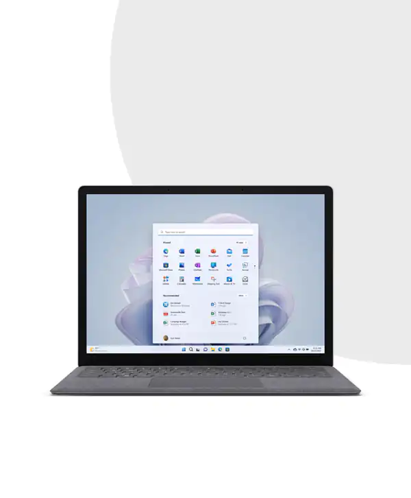 Microsoft-Surface-Laptop-5-13-16-512-Platinum-i7-MC-Solution-BD Microsoft Surface Laptop 5 Used Core i7-1255U 16GB 512GB Touch Display price in Bangladesh