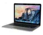 Apple MacBook Pro 2015 Core i5 8GB RAM 256GB SSD 13.3 Inch Retina Display Laptop in Bangladesh