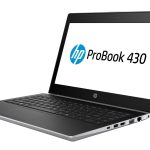 HP ProBook 430 G5 Core i5 8th Gen 8GB RAM 256GB SSD 4GB GPU 13.3 Inch FHD Laptop in Bangladesh