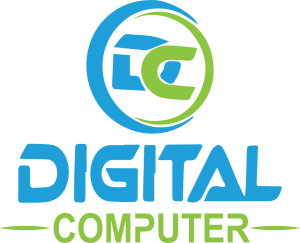 Digital Computer Shop