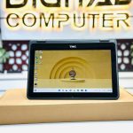 Dell Latitude 3190 2-in-1 Intel Pentium 8GB RAM 128GB SSD 11.6 Inch HD Touch Laptop in Bangladesh