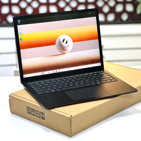 Microsoft Surface Laptop 3 Core i5 10th Gen 16GB 256GB 512GB price in Bangladesh