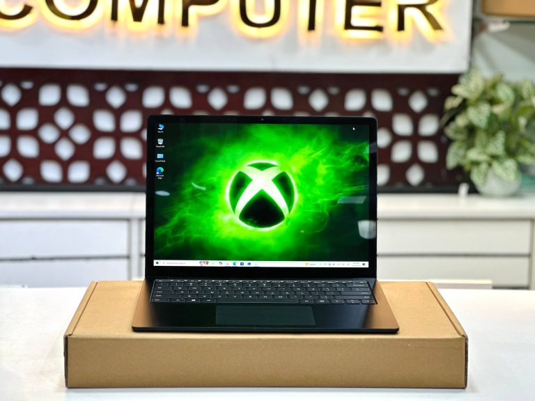 Microsoft Surface Laptop 3 Core i5 10th Gen 16GB 256GB 512GB price in Bangladesh