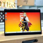 Dell Latitude 7390 2-in-1 Core i5 8th Gen 13.3 Inch FHD Touch Convertible Laptop in Bangladesh