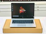 HP EliteBook 735 G6 Ryzen 7 PRO 8GB 16GB RAM 256GB SSD 13.3 Inch FHD Laptop in Bangladesh
