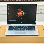 HP EliteBook 735 G6 Ryzen 7 PRO 8GB 16GB RAM 256GB SSD 13.3 Inch FHD Laptop in Bangladesh