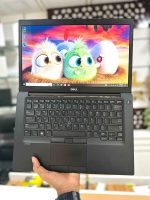 Dell Latitude 7480 Core i5 7th Gen 8GB RAM 256GB SSD 4GB GPU 14″ FHD Laptop - view 2
