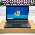 Dell Latitude 7420 Core i5 11th Gen 16GB RAM 256GB 512GB SSD 14 Inch FHD Laptop in Bangladesh