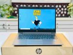 HP ZBook 14u G6 Core i7 8th Gen 16GB RAM 256GB SSD 14 Inch FHD Mobile Workstation Laptop in Bangladesh