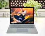 Microsoft Surface Laptop 1 | Core i5 7th Gen | 8GB DDR4 RAM | 256GB SSD | 13.5″ 2K Display Laptop